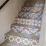 Casa Vicolo Castello Apartamento *