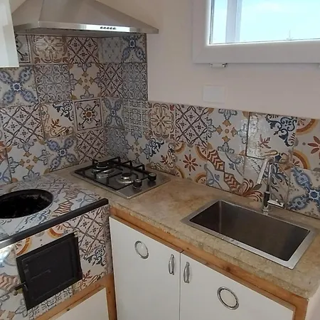 Casa Vicolo Castello *