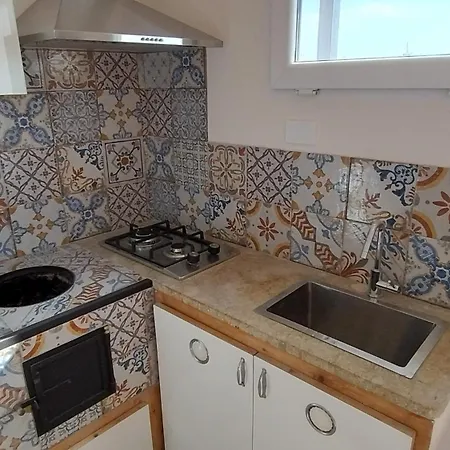Casa Vicolo Castello *