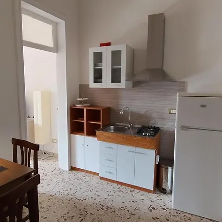 Casa Vicolo Castello * Sciacca
