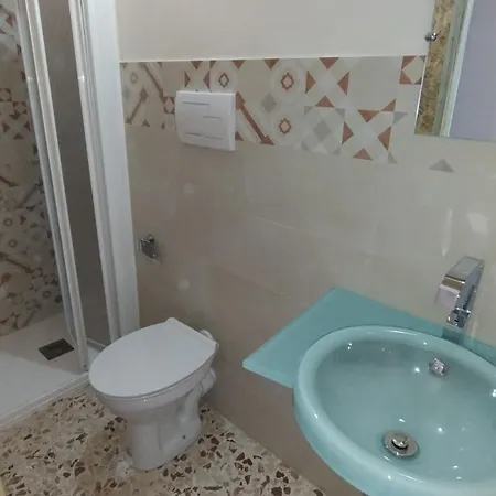 Casa Vicolo Castello * Sciacca