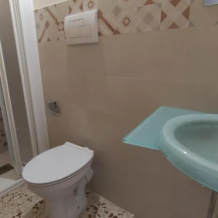 Casa Vicolo Castello * Sciacca