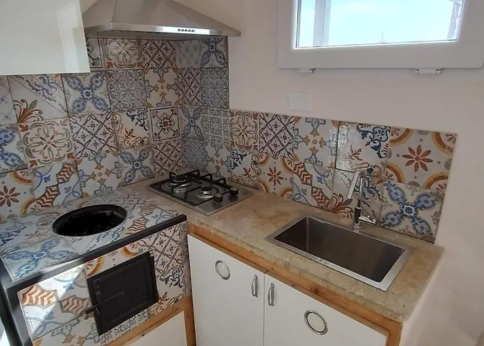 Casa Vicolo Castello *