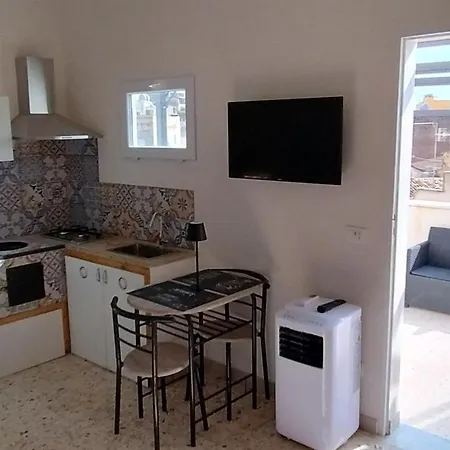 Casa Vicolo Castello דירה