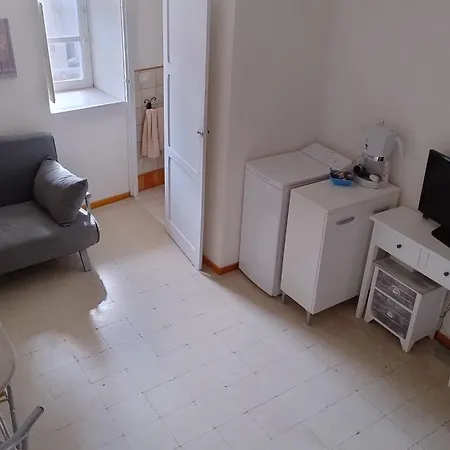 Casa Vicolo Castello דירה