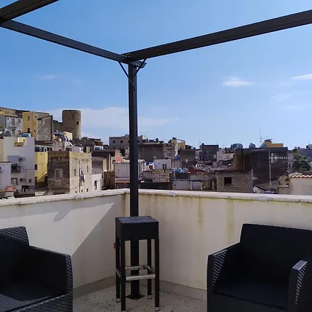 Casa Vicolo Castello *