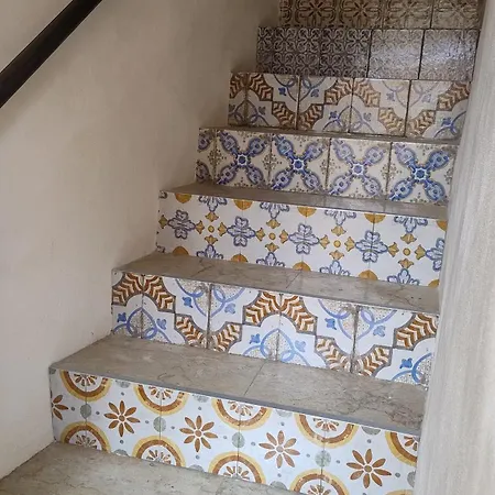 Casa Vicolo Castello דירה *