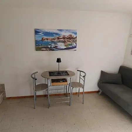 דירה Casa Vicolo Castello *