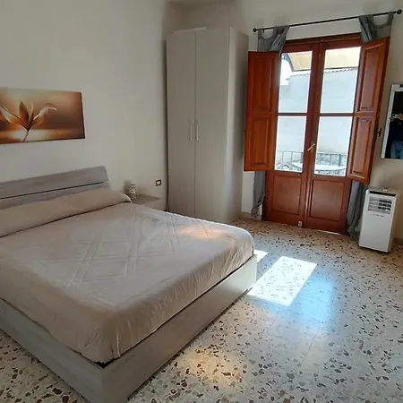 Casa Vicolo Castello *