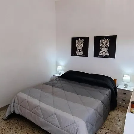 דירה Casa Vicolo Castello *